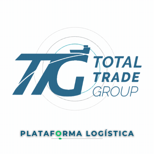 Total Trade Group - Plataforma Logística